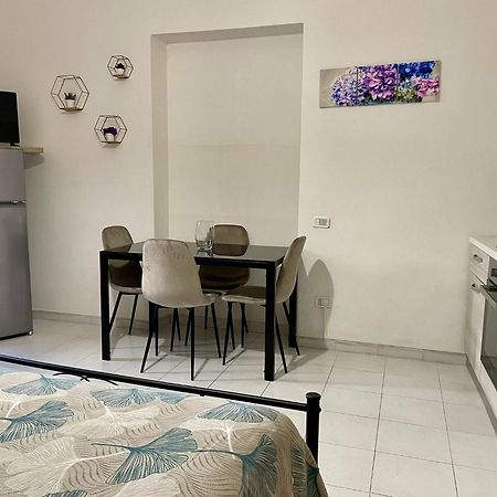 Ortensia Apartment Giungano Esterno foto