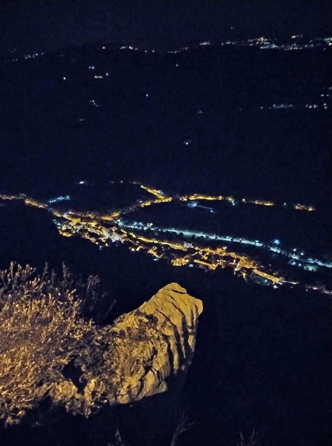 Ortensia Apartment Giungano Esterno foto